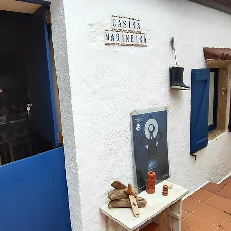 Casina Marineira *