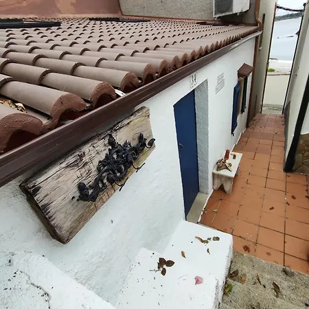 Casina Marineira アパート
