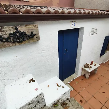 Casina Marineira Apartment *