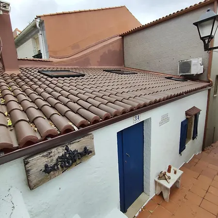 Casina Marineira