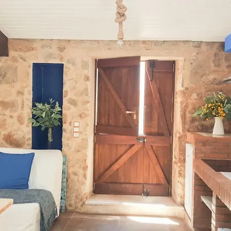 Casina Marineira Apartment Palmeira