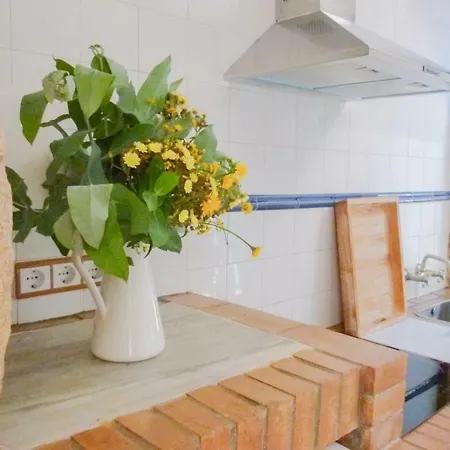 Casina Marineira Апартаменты Пальмейра