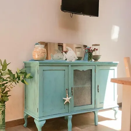 アパート Casina Marineira *