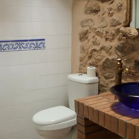 Casina Marineira Апартаменты *