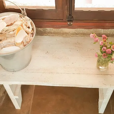 Casina Marineira Apartment Palmeira