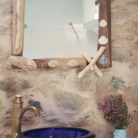 Apartment Casina Marineira