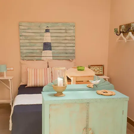 Casina Marineira Apartment *