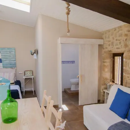 Casina Marineira Apartment