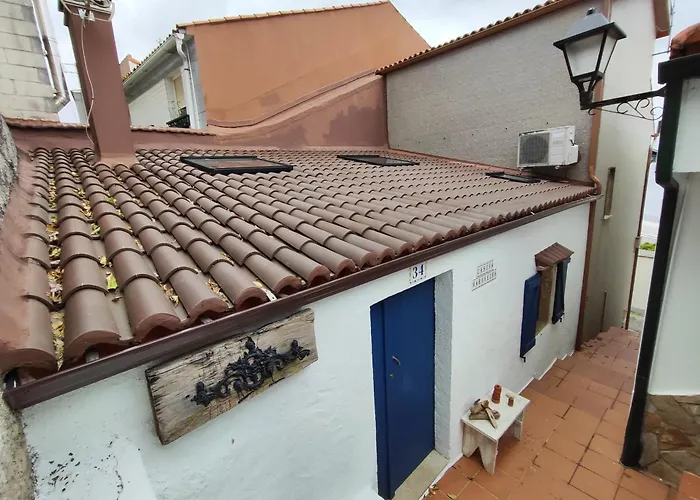 Casina Marineira