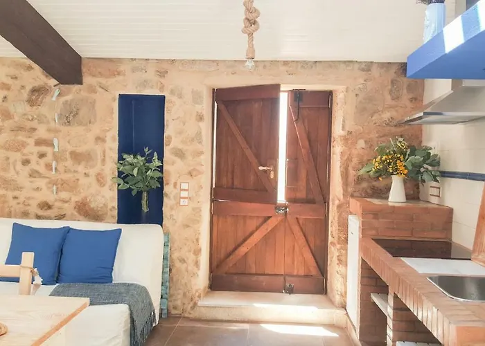 Casina Marineira アパート Palmeira