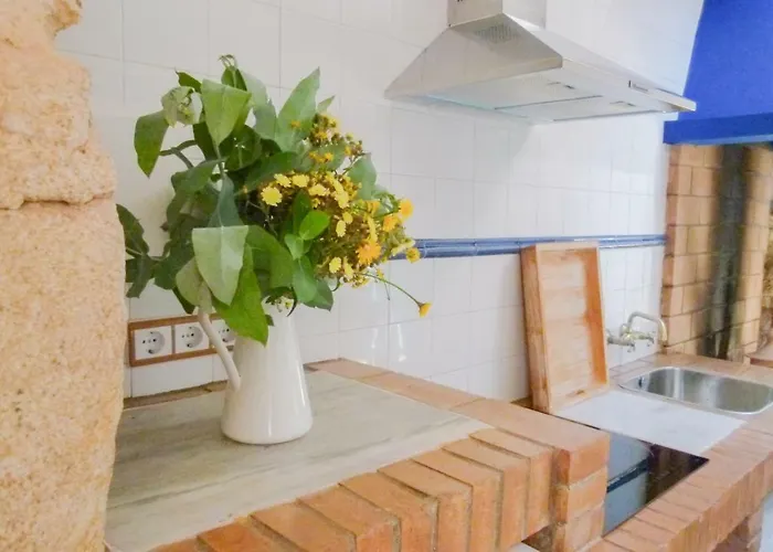 Casina Marineira アパート Palmeira