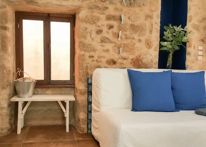 Casina Marineira *