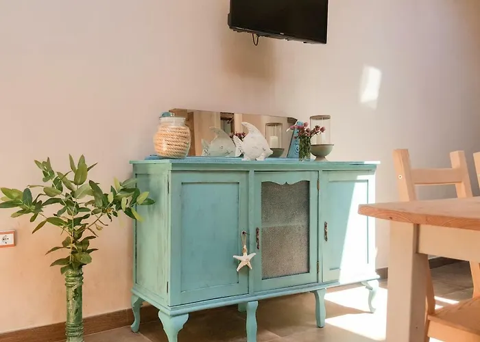アパート Casina Marineira *
