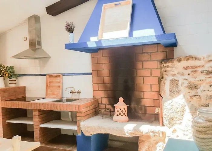 Casina Marineira *