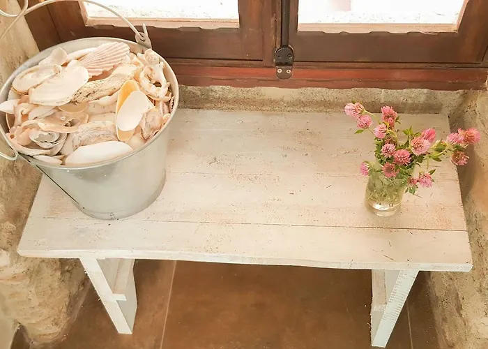 Casina Marineira アパート Palmeira